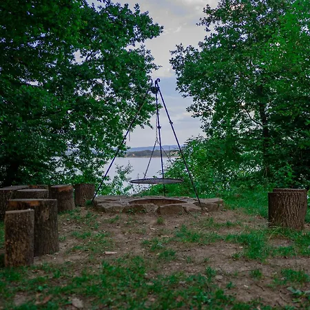 Semesterbostad Zielony Domek Zarzecze Zarzecze (Silesia)