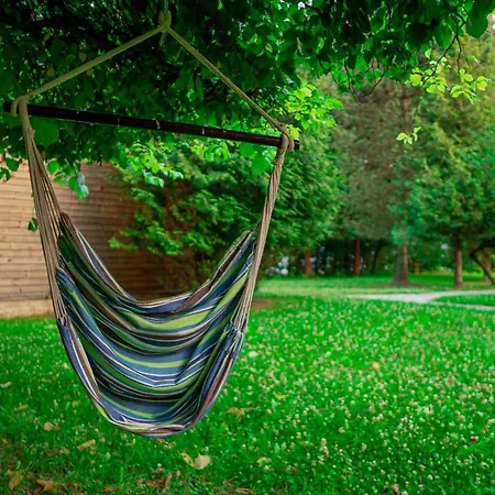 Zielony Domek Zarzecze